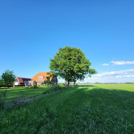 Bed&Breakfast de Vink Terschuur Extérieur photo