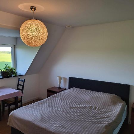 Bed&Breakfast de Vink Terschuur Extérieur photo
