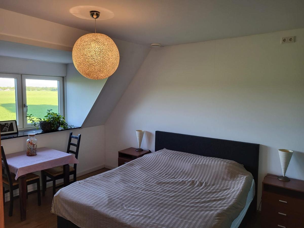 Bed&Breakfast de Vink Terschuur Extérieur photo